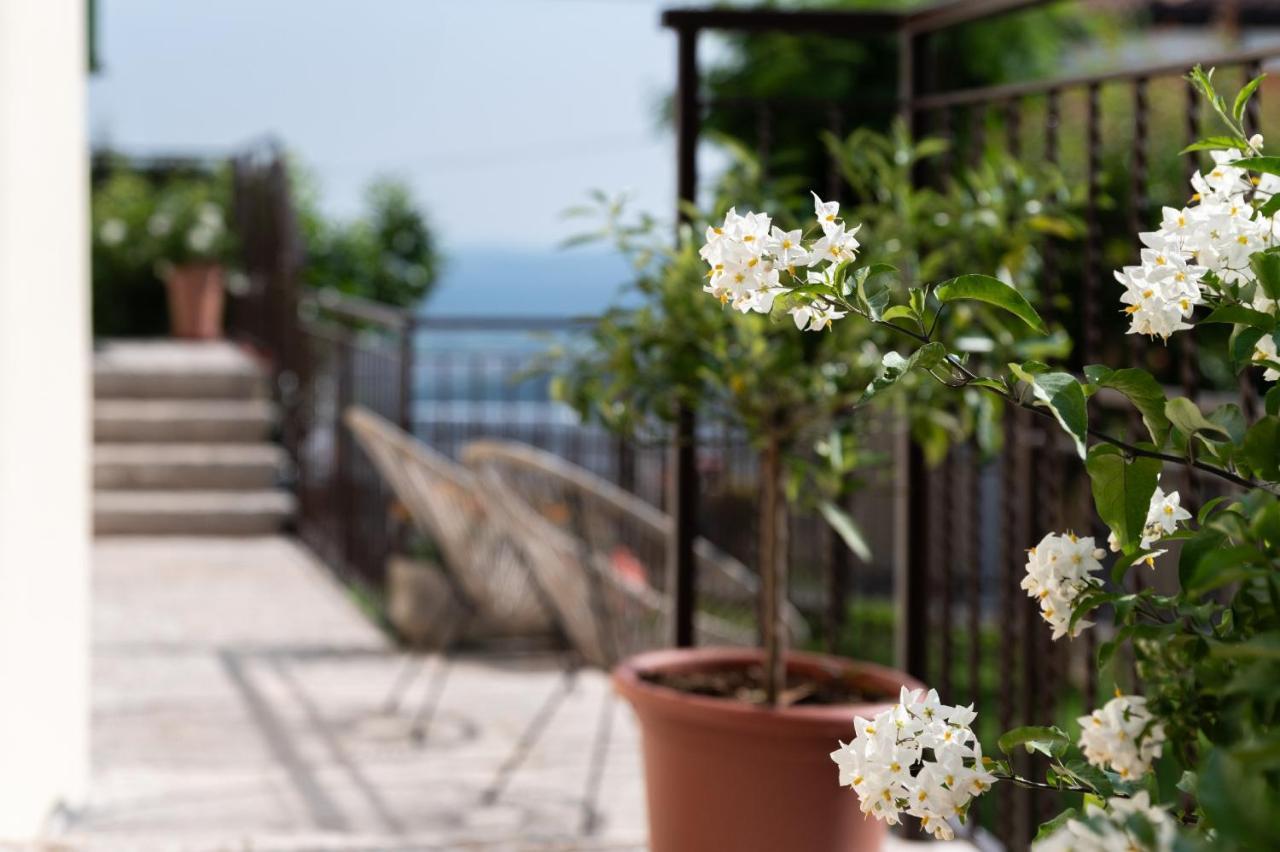 Giardino Del Borgo Appartamento Valpolicella Sant'Ambrogio di Valpolicella Exterior photo